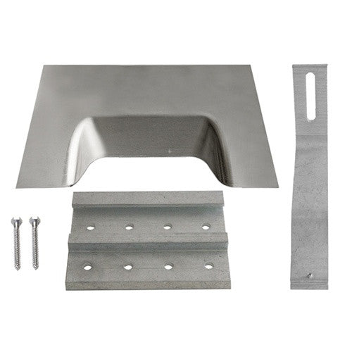 Quick Mount QMFTH A 1 Quick Hook Flat Tile Mount - Single