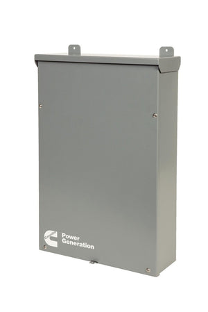 Cummins RA CSA 400A SE Automatic Transfer Switch, 240V 1Ph, Part A066W927