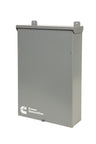 Cummins RA CSA 400A SE Automatic Transfer Switch, 240V 1Ph, Part A066W927