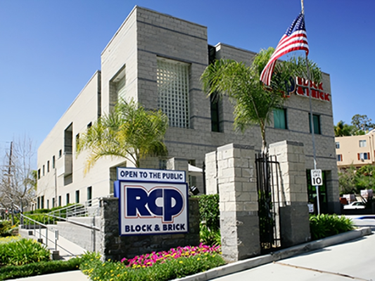 RCP Block Brick Inc Image 2