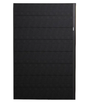 REC Alpha PURE-RX 460W Black on Black Solar Panel REC460AA Pure-RX-DC Domestic Content