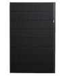 REC Alpha PURE-RX 460W Black on Black Solar Panel REC460AA Pure-RX-DC Domestic Content