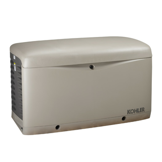 Kohler 14RESA-QS35 14kW 3-Phase Standby Generator