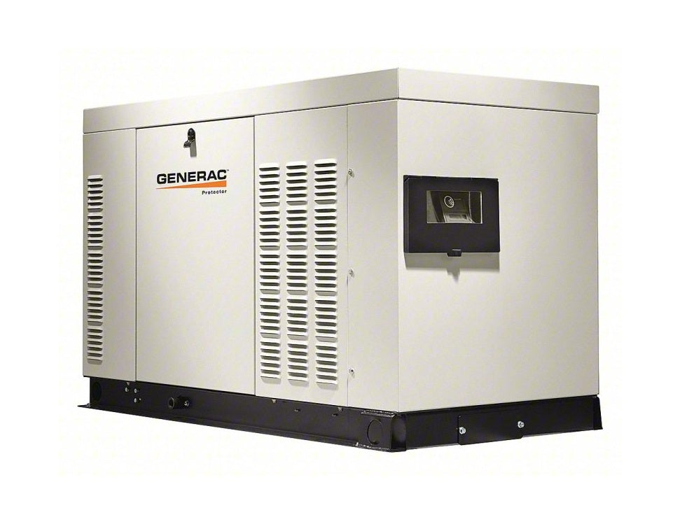 Generac 30kW Generators - 30kW | Portlandia Electric Supply
