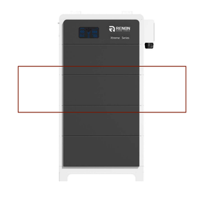Renon 5.12kWh High Voltage Stackable Lithium Battery Xtreme HV 1.0 XTREMEHVS5K