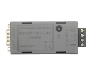 EIA-485/RS-232 Communications Adapter RSC-1