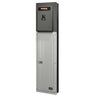 Generac GenReady 200 Amp 42 Space Load Center SE Rated Transfer Switch — side angle