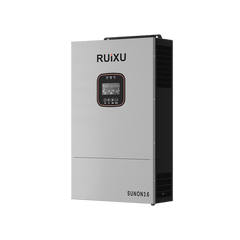 RUiXU SUNON3.6 3.6kW 48V 120V Single-Phase Off-Grid Inverter