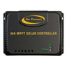 Go Power! GP-RVC-30-MPPT: 30 AMP MPPT SOLAR CONTROLLER WITH RV-C