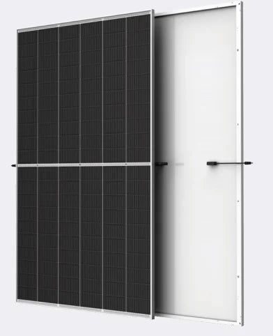 Resun Solar RS9K635M