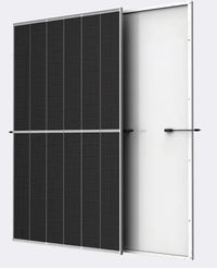 Resun Solar RS9K635M