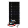 Go Power! RETREAT-E: 100W Solar Expansion Kit