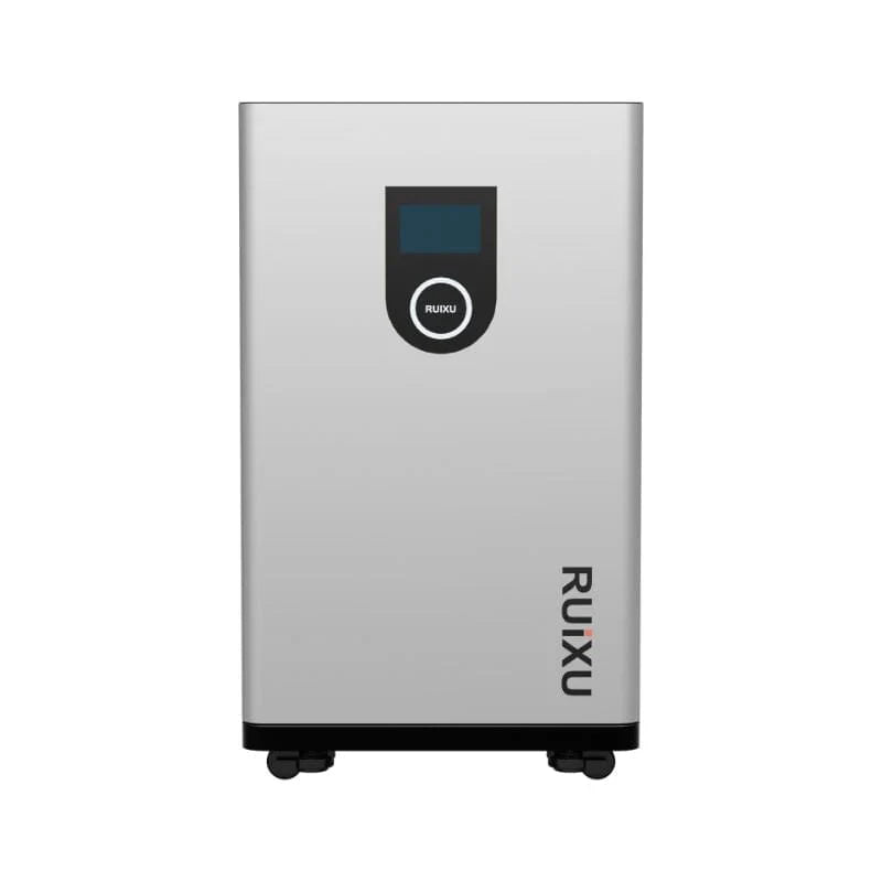 RUiXU Lithi2-16 – 51.2V 314Ah 16kWh LiFePO4 Battery