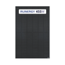 Runergy 455W N-Type Bifacial Dual Glass Solar Panels HY-DH96N11B-455