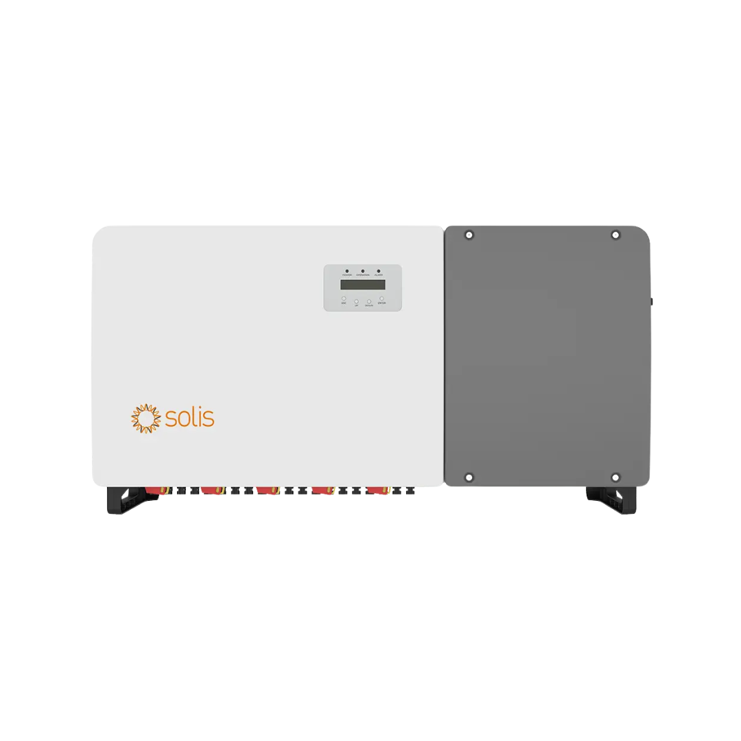 Four Star Solar Outback Radian 8,000 watt 2nd Power Center