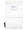Solis 30kW Three-Phase Hybrid Inverter – 208V 3 MPPT 10-Year Warranty | S6-EH3P30K03-LV-YD-H-US