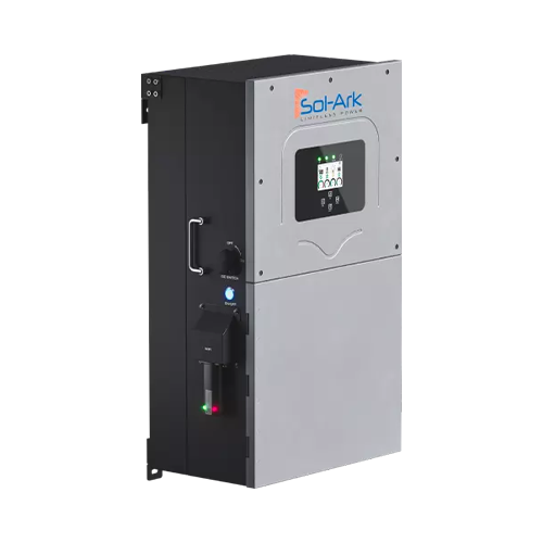 Sol-Ark 5K-2P 5 kW Hybrid Inverter