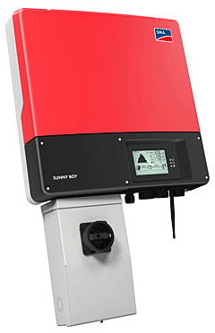 SMA Sunny Boy Solar String Inverter, SB 5000TL‑US‑22 – New, No DC disconnect inc