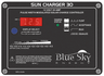 Blue Sky Energy, Sun Charger 30, PWM 30 Amp, 12 Volt Charge Controller
