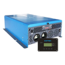 Cotek 3000W, 12V Inverter/Charger with CR-20C Remote SC3000-112 Combo