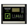 Zamp Solar 40 Amp 5-Stage PWM Charge Controller (SCC1011)