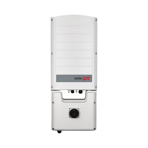 SolarEdge SE-30K-USR8IBNZ4 30 kW Three-Phase Inverter