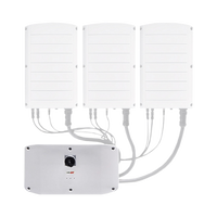SolarEdge 80 kW Synergy Manager