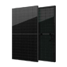 SEG Solar 440W Yukon N Series N-Type BifacialAll Black Solar Panel SEG-440-BTD-BG-T3