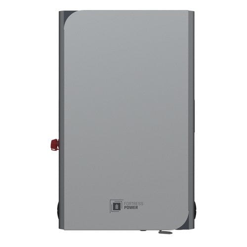 Fortress Power 200A Pass-through integrated Auto Transfer Switch - AV-SEP