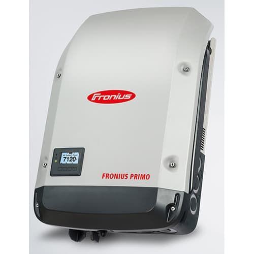 Fronius Primo 3.8 kW Single Phase Inverter