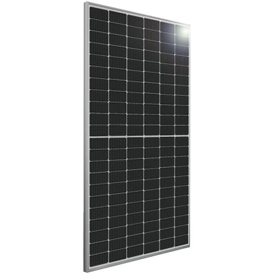 Silfab NTC 530W  Bifacial N-Type Solar Panel SIL530XM-DCA2 Domestic Content