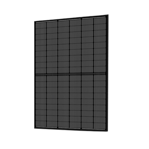 ZNShine 410W ZXM7-SH108-410 10BB HALF-CELL All Black Mono PERC Solar Panel