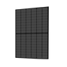ZNShine 410W ZXM7-SH108-410 10BB HALF-CELL All Black Mono PERC Solar Panel