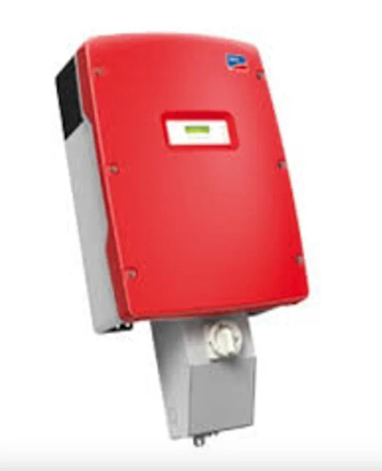 SMA SB6000US - 6kW | Portlandia Electric Supply