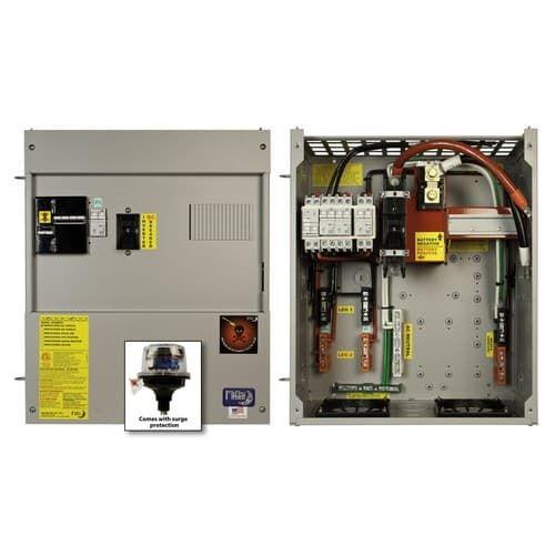 Midnite Solar 250A E-Panel