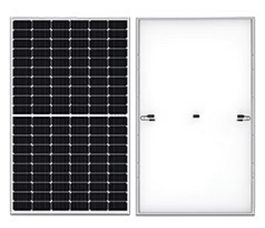Shine Solar SNM120H-182M-430W