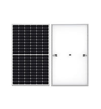 Shine Solar SNM120H-182M-450W
