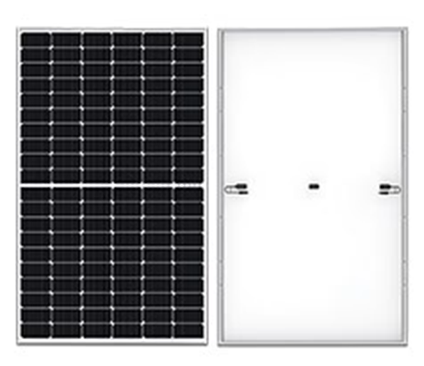 Shine Solar SNM132H-166M-410W