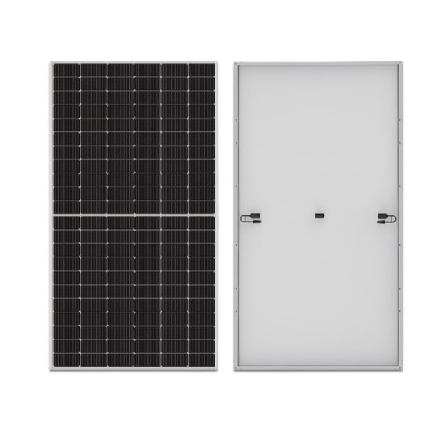 Shine Solar SNM144H-166M-440W