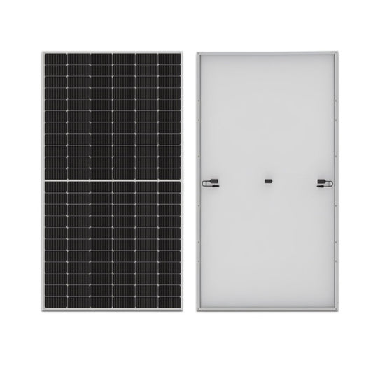 Shine Solar SNM144H-166M-440W