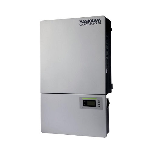 Yaskawa Solectria PVI-36TL-480 36.0KW 3 Phase Inverter