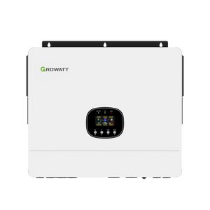 Growatt SPE 12000 US 12kW Off-Grid Inverter (WiFi-F, UL)