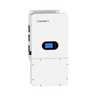 Growatt SPH 10000TL-HU-US(B) 10kW Split-Phase Hybrid Inverter with CTs (WiFi/LAN, Tigo RSD)