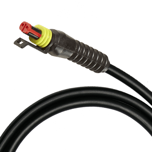 FireRaptor 70" Signal Cable, Tyco Female Connector