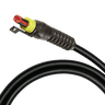 FireRaptor 70" Signal Cable, Tyco Female Connector