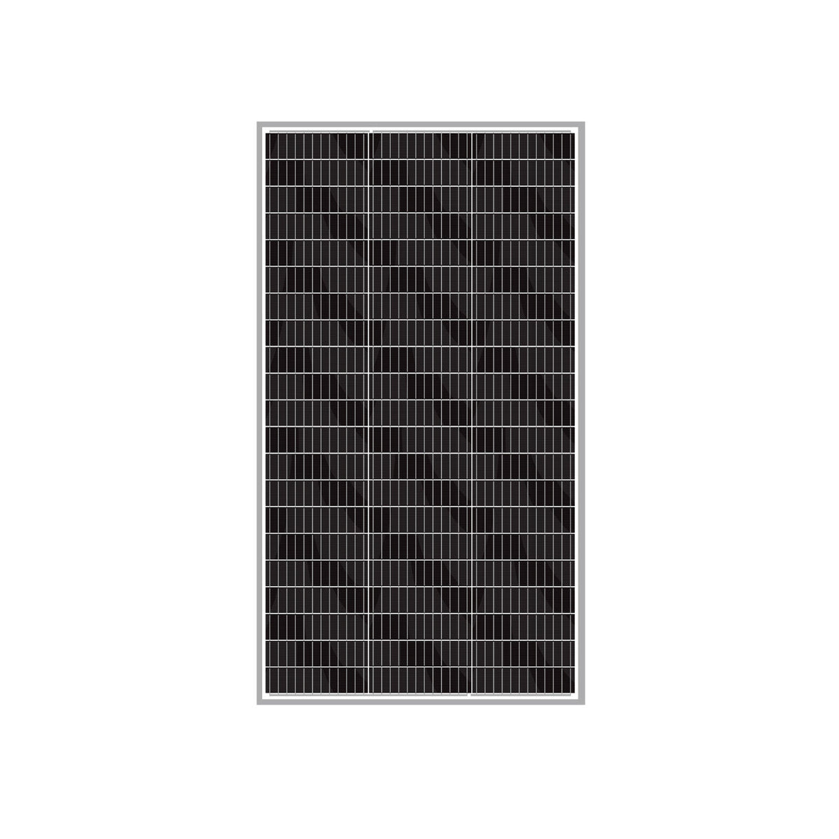 SLD Tech (Solarland) 150w 24v Monocrystalline Solar Panel - ST-150R-24