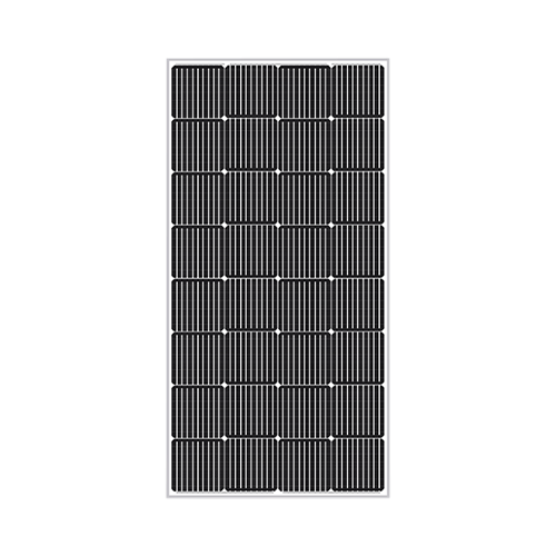 SLD Tech (Solarland) 180w 12v Monocrystalline Solar Panel - ST-180P-12