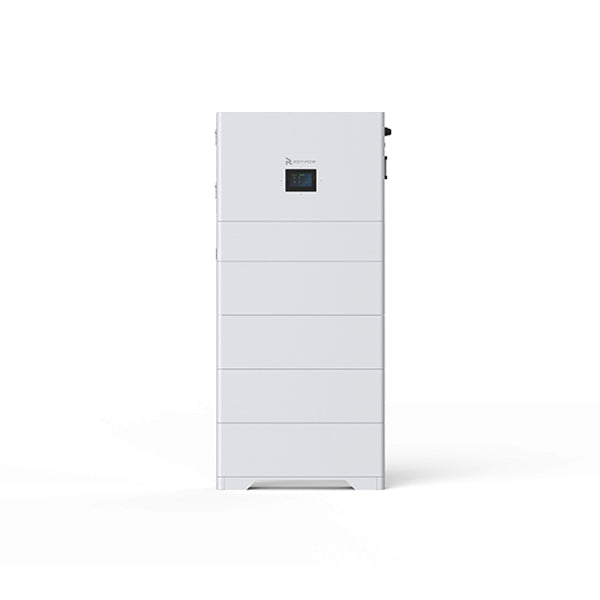 Roypow SUN10000S-U/A-3 Energy Storage System - 10kW | Portlandia Electric Supply