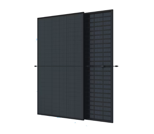 Trina 420W Solar Panel 144 Cell All-Black Bifacial TSM-420NE09RC.05 Clearance