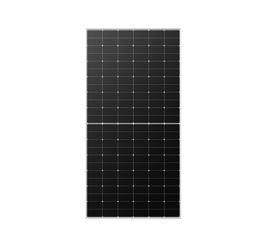 LONGi Hi-MO X6 Scientist 600W N-Type TOPCon Bifacial Module